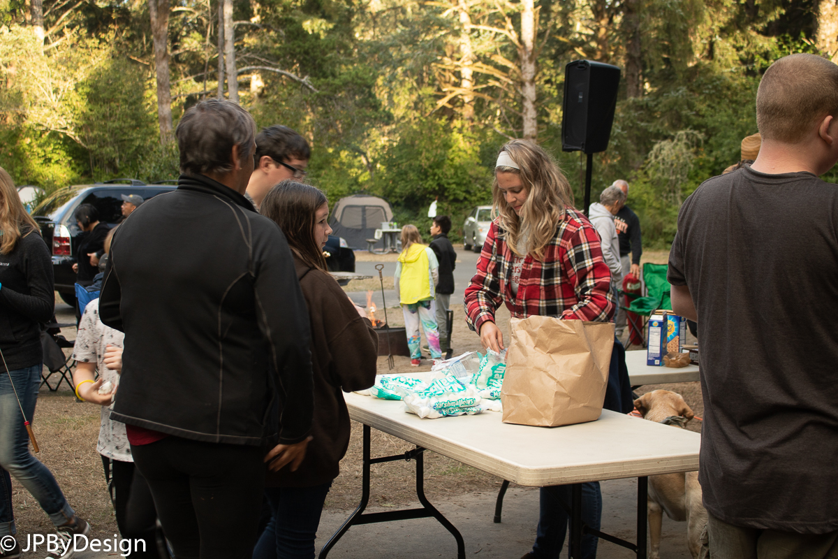 2018 Sonrise church campout Fort Stevens-3407