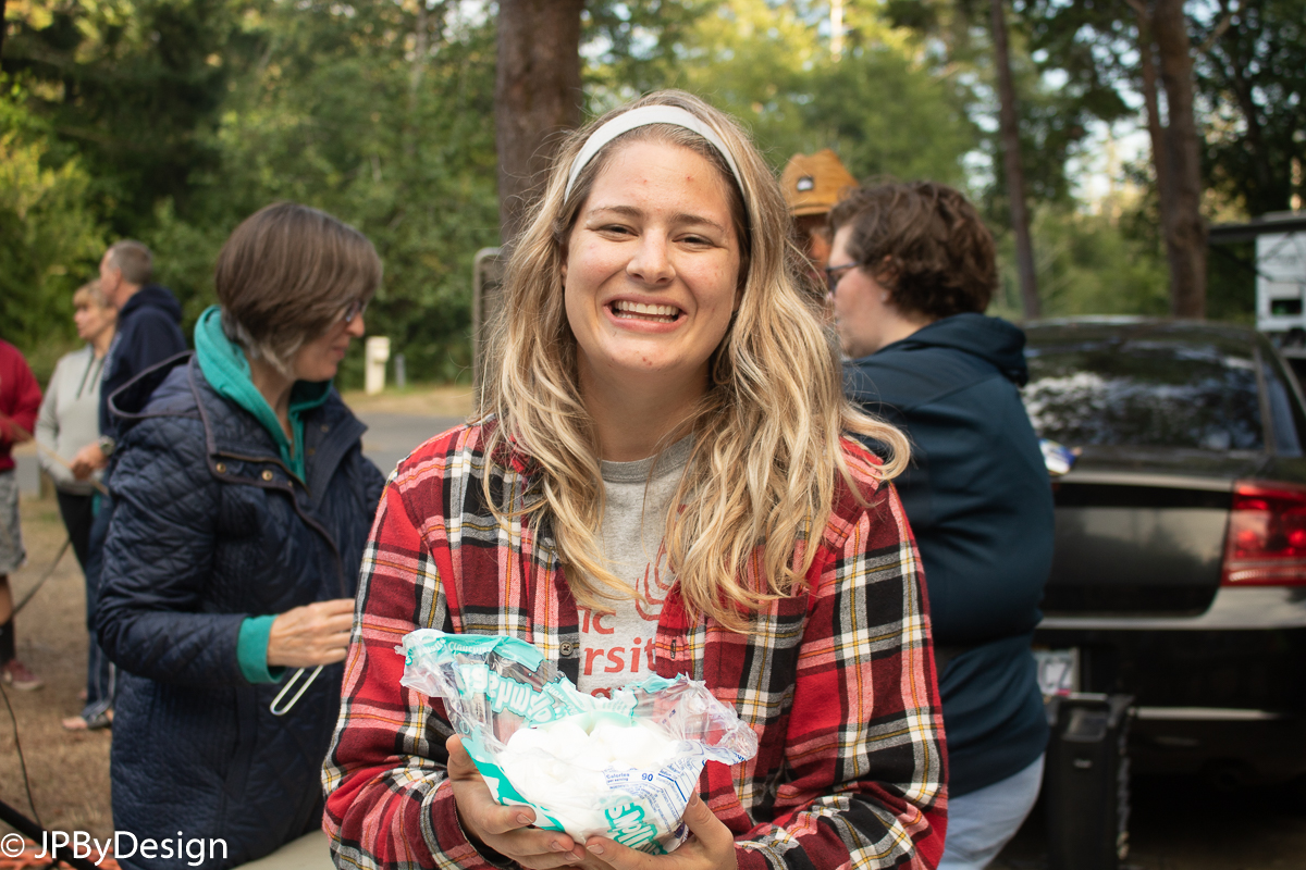 2018 Sonrise church campout Fort Stevens-3408