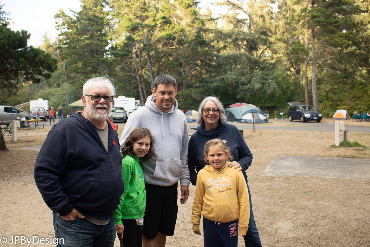 2018 Sonrise church campout Fort Stevens-3415