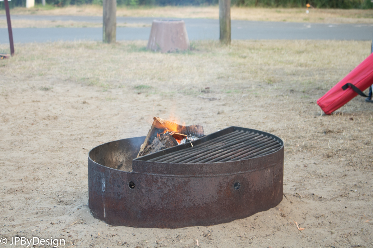 2018 Sonrise church campout Fort Stevens-3427