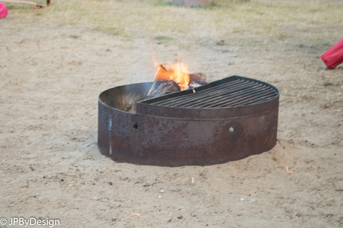 2018 Sonrise church campout Fort Stevens-3428