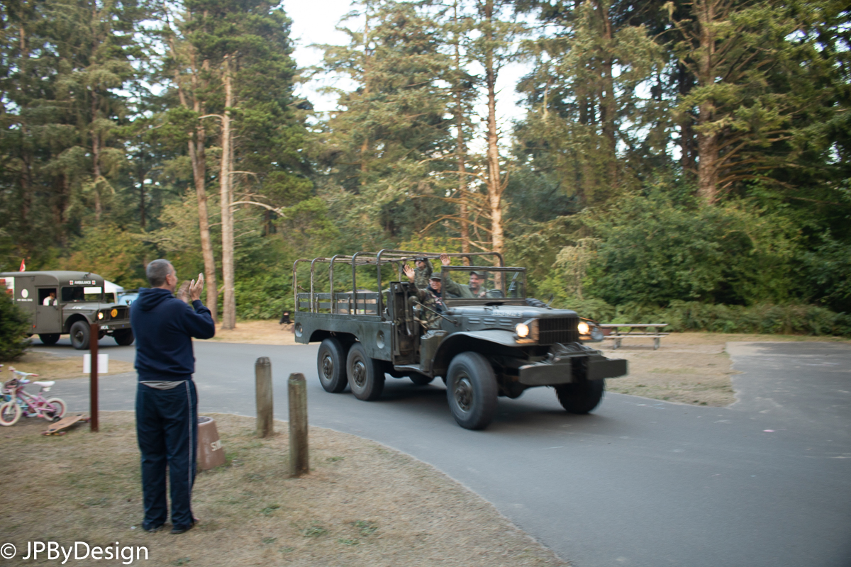 2018 Sonrise church campout Fort Stevens-3432
