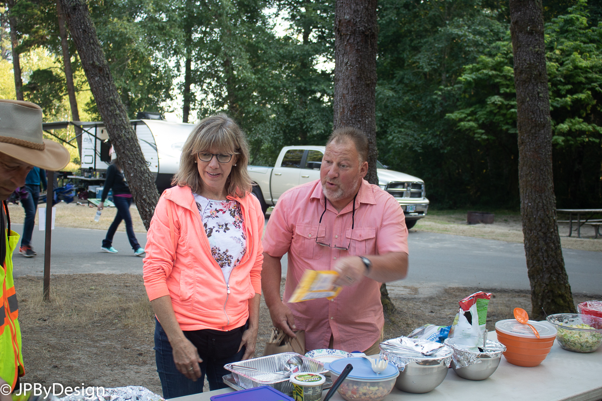 2018 Sonrise church campout Fort Stevens-3457