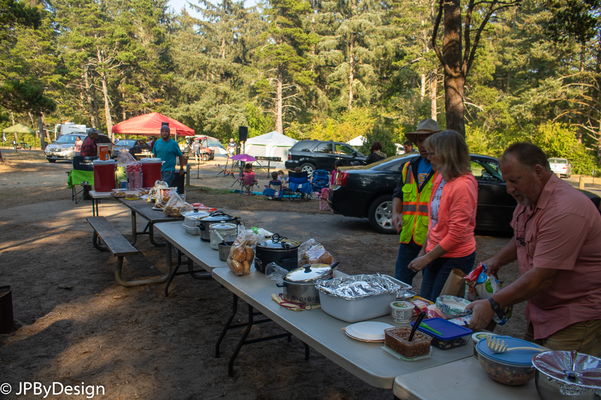 2018 Sonrise church campout Fort Stevens-3458