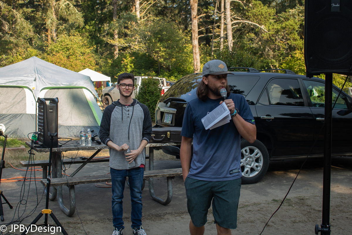 2018 Sonrise church campout Fort Stevens-3459