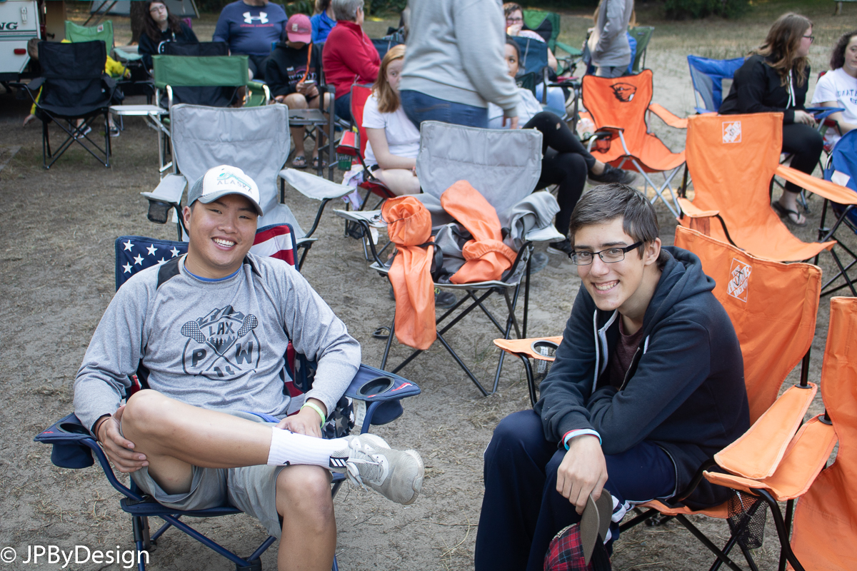 2018 Sonrise church campout Fort Stevens-3467