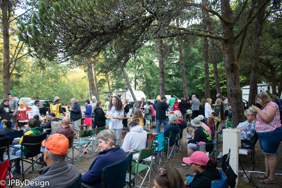 2018 Sonrise church campout Fort Stevens-3471