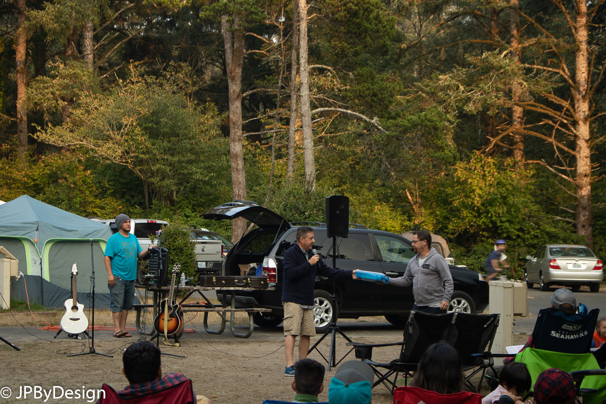 2018 Sonrise church campout Fort Stevens-3476