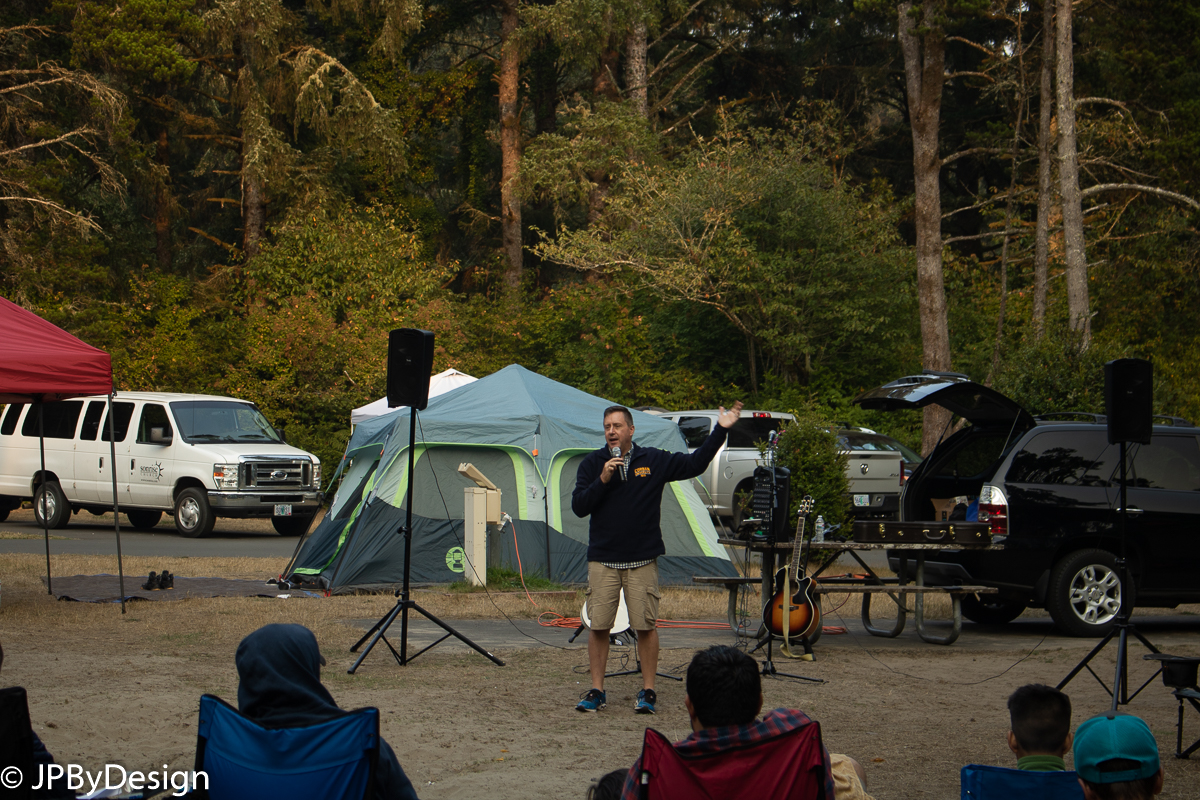 2018 Sonrise church campout Fort Stevens-3477
