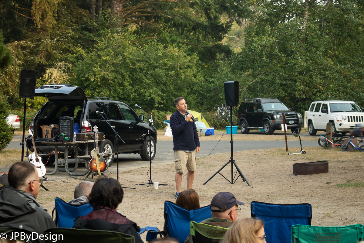 2018 Sonrise church campout Fort Stevens-3478