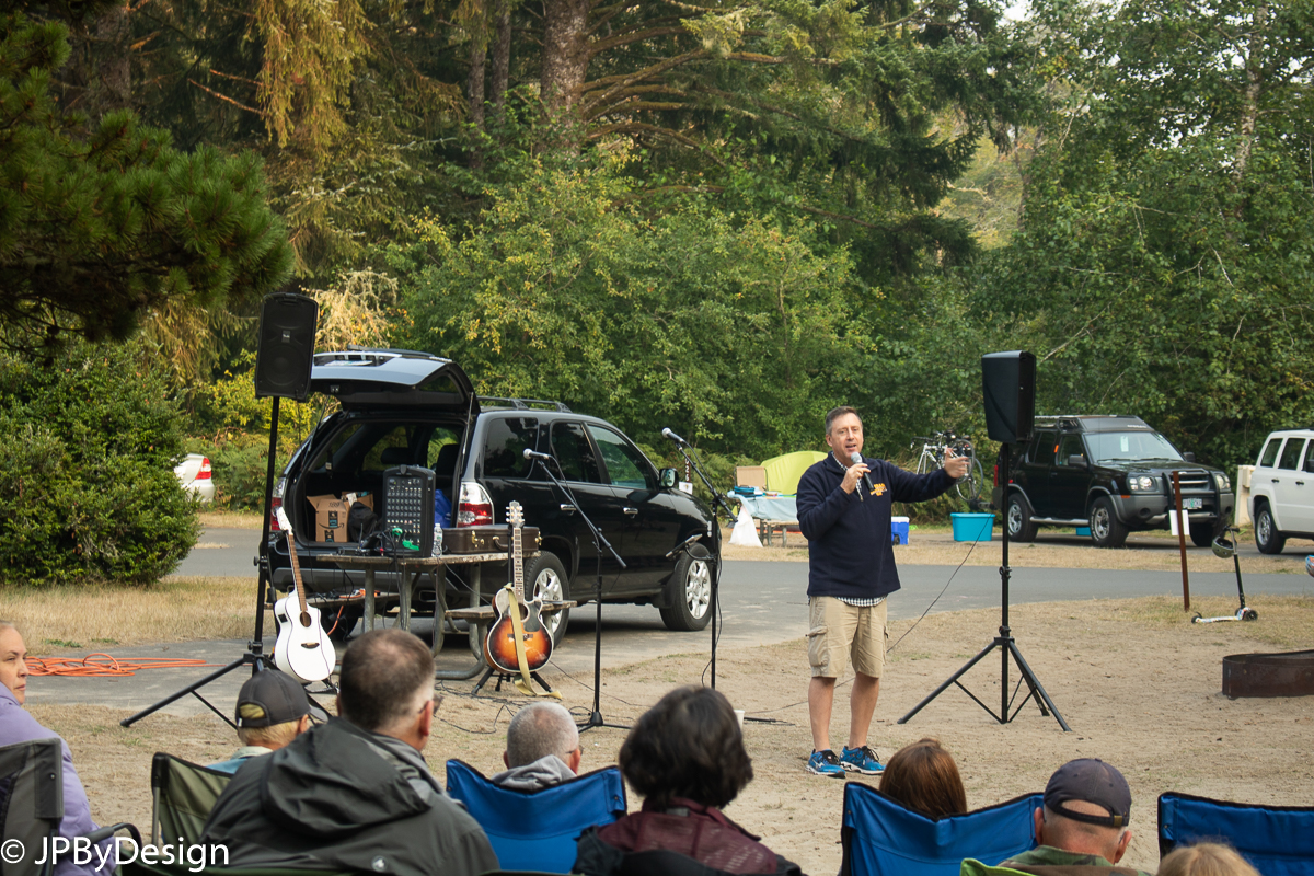2018 Sonrise church campout Fort Stevens-3479